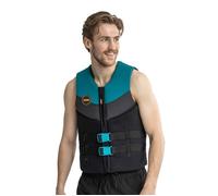 Gilet de sauvetage - Jobe Sports - Néoprène - Bleu - Hommes - 50N ISO Certifié L