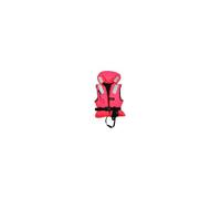 Gilet de sauvetage - LALIZAS - 150N - Adulte - Poids > 90 kg - Rouge fluorescent