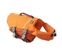 Gilet de sauvetage Life Savior ECO pour chiens orange Taille 4 20-30 kg