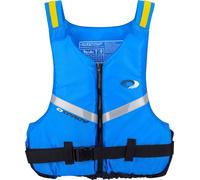 Gilet de sauvetage Osprey 55N Bleu - M/L (107-117 cm de tour de poitrine, 70+ kg)