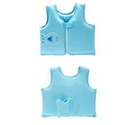 Gilet de Sauvetage pour - Bavoir de Natation léger, Sangle d'étranglement Rapide | Maillots de Bain Confortables Flottant schim, Piscine imperméable écoles de Confiance, équipement