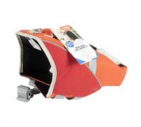 Gilet de sauvetage pour chien Duvoplus Trail Orange 39/48 cm / 40/53 cm