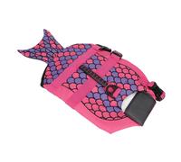 Gilet de sauvetage pour chien,Gilet de sauvetage pour chien,Gilet de sécurité pour animaux domestiques