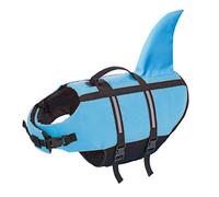 Gilet de sauvetage pour chien Nobby Pet Sharki