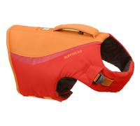 Ruffwear Float Dog Jacket Rouge,Orange L
