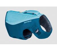 Ruffwear - Gilet de sauvetage pour chien Float Coat - Deep Blue - XS