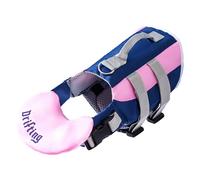 Gilet de sauvetage pour chiens - Gilet de natation pour chiens, gilet de natation pour chiens, gilet de natation pour petits chiens | Accessoires de natation pour animaux de compagnie, gilet de sauvet