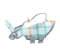 Gilet de sauvetage pour chiot, gilet de sécurité XS-L, gilet de sauvetage pour animal de compagnie