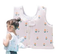 Gilet de sauvetage pour débutants pour : protection contre la flottabilité, rembourrage de 30 mm, léger et confortable, 20 à 50 livres, gilet de sécurité pour activités aquatiques, classes de