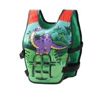 Gilet de Sauvetage pour Fille et Garçon Gilet Natation Bébé pour Enfants de 2 à 9 Ans Bouée de Natation pour Bébé Gilets de Flottaison Assist Maillots de Bain