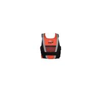 Lalizas Pro Race 50n Life Jacket Orange 40-70 kg