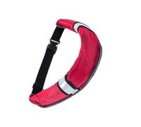 Gilet de sauvetage réglable - Aide à la flottabilité pour la natation, la pêche, la plongée, la piscine, la plage | Rescue, kayak, sports de plein air.conception de vie adaptable avec conception à pro