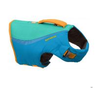 Ruffwear Chiens Sauvetage Float Coat Bleu Crépuscule,Divers Tailles,Neuf