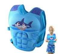 Gilet de Sauveteur pour | MAINTAGE FLOCTANT pour Les DE 2 À 9 Ans | Aide à la flottabilité réglable pour Apprendre à Nager dans Une Piscine, Une Plage ou des Vacances en Famille