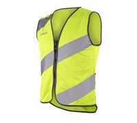 Wowow Mixte 16016 Gilet, Jaune, L EU
