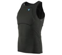 Dainese Trail Skins Air Gilet de protection M Noir