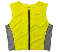 Gilet de sécurité DIFI VISION jaune fluo M