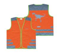 Wowow Gilet Réfléchissant Nutty