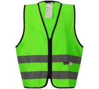 Gilet de sécurité enfant Endurance Bleu M