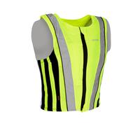 Gilet De Sécurité Hi-Viz Haute Visibilité Oxford Bright Top Pour Moto
