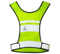 LÖFFLER Gilet réfléchissant Unisexe