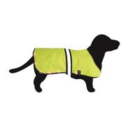 Gilet de sécurité LED S, cou : 30-40 cm, poitrine 40-55 cm