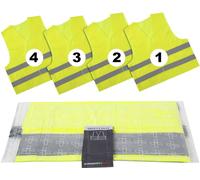 HPAUTO 10474 Gilet de sécurité