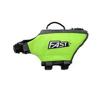 Gilet De Sécurité pour Animaux Compagnie pour Chien Imperméable À l'eau Réfléchissant Facile À Porter Réglable Petites Races Moyennes Natation Équipement Navigation Réglable Dog Life