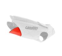 Gilet de sécurité pour chien Canihunt Gris T80/85