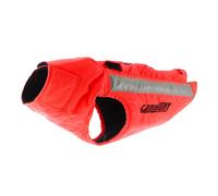 Gilet de sécurité pour chien Canihunt Protect Light Orange TU