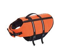 Gilet de sécurité pour chien Nobby Pet Orange 3XL