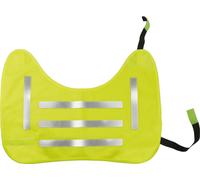 Gilet de sécurité pour chiens, gilet de sécurité, réflecteur, gilet de signalisation, taille L