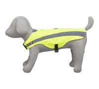 Trixie Security Dog Jacket Jaune S