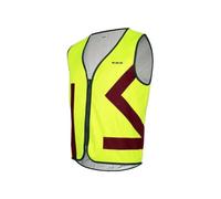 Wowow Citizen Reflective Gilet Jaune XL