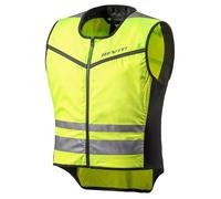 Gilet de sécurité - Revit - Athos 2 - Jaune fluo - Bandes réfléchissantes 3M