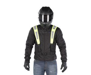 Gilet de Sécurité Richa Jaune FluoS Jaune Fluo