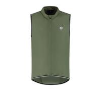 Gilet de sécurité Rogelli Core Vert
