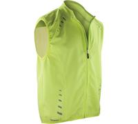 Gilet de sécurité Spiro Crosslite Jaune