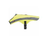 Gilet De Sécurité - Trixie - Xs - Jaune Fluo - Réfléchissant - Été