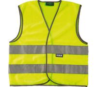 Gilet De Sécurité Vélo Wowow Mesh Gilet Kids