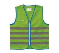 Gilet de sécurité Wowow Fun Vert
