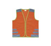 Gilet de sécurité Wowow Nutty Orange