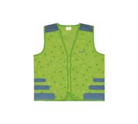 Gilet de sécurité Wowow Nutty Vert XS