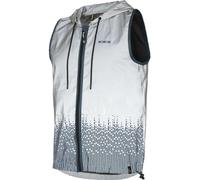 Gilet de sécurité Wowow Rio Gris