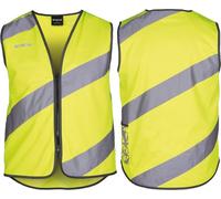 Gilet de sécurité Wowow Roadie - Taille L