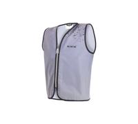 Wowow Gilet réfléchissant Schlamm Kid Vert S