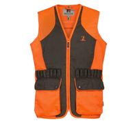 Gilet de signalisation Percussion Tradition Orange XL