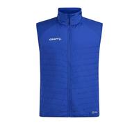 Gilet de ski Craft Adv Nordic Club Bleu L