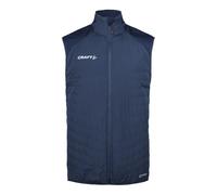 Gilet de ski Craft Adv Nordic Club Bleu L