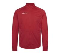 Gilet de ski Craft Adv Nordic Club Rouge L